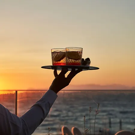 Otel Bellevue On The 5*