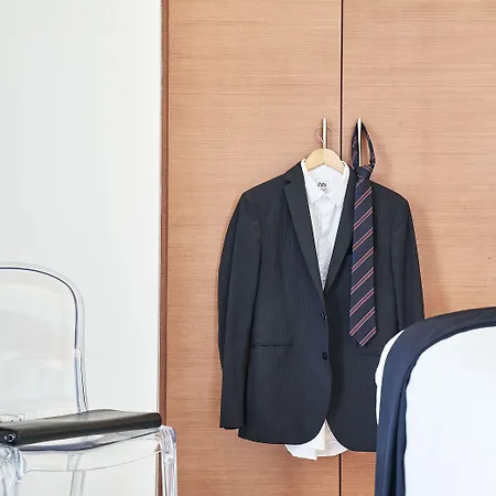 Bellevue On The Otel Rhodes City