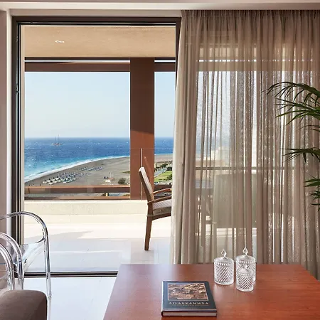 Bellevue On The 5*