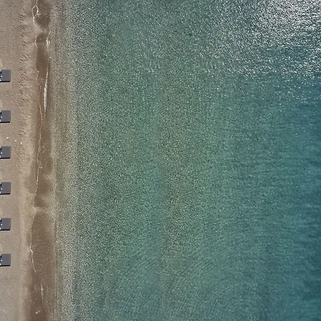 Bellevue On The 5* Rhodes City