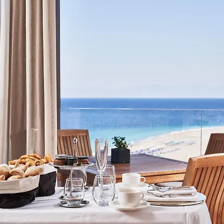 Bellevue On The 5* Rhodes City