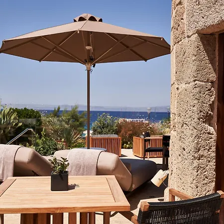 Hotel Bellevue On The 5*