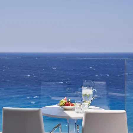 Bellevue On The Rhodes City