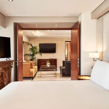 Bellevue On The 5* Rhodes City