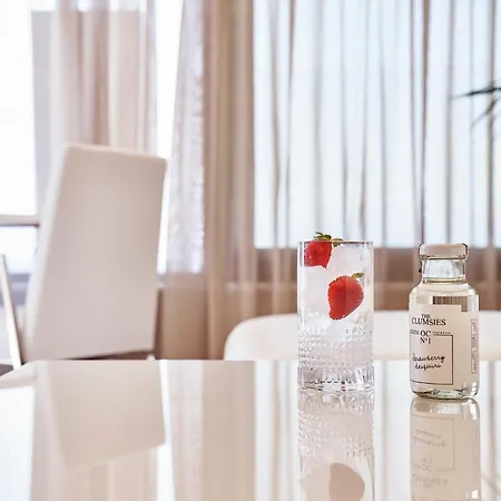 Hotel Bellevue On The 5*