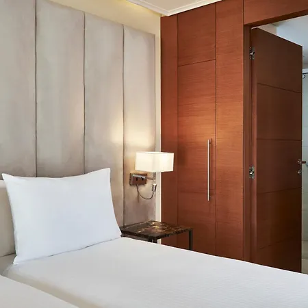 Bellevue On The Hotel Rhodes City