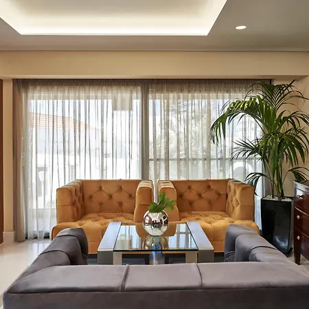 Bellevue On The