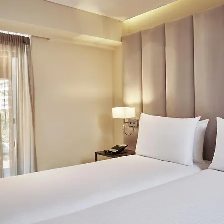 Bellevue On The 5* Rhodes City
