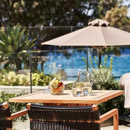 Bellevue On The 5* Rhodes City
