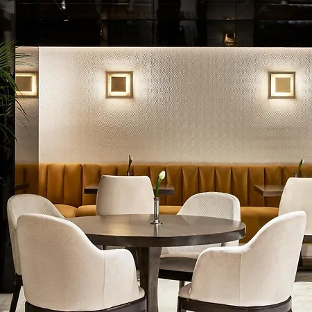 Hotel Bellevue On The