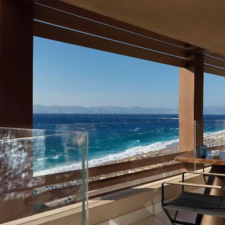 Bellevue On The Hotel 5*