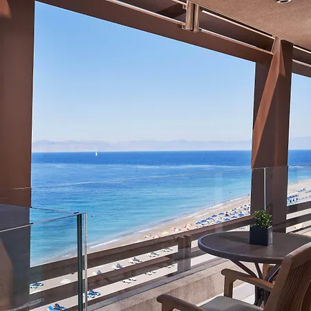 Hotel Bellevue On The 5*