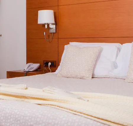 호텔 Bellevue On The 5*