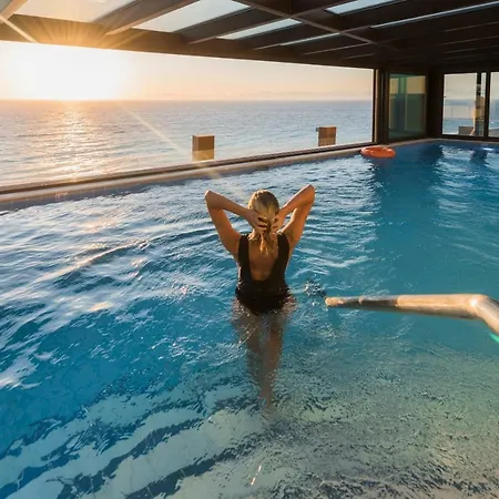 Otel Bellevue On The 5*