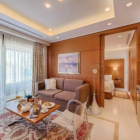 Bellevue On The 호텔