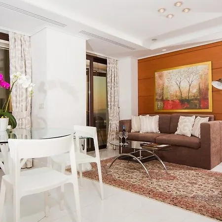 Bellevue On The Hotel Rhodes City