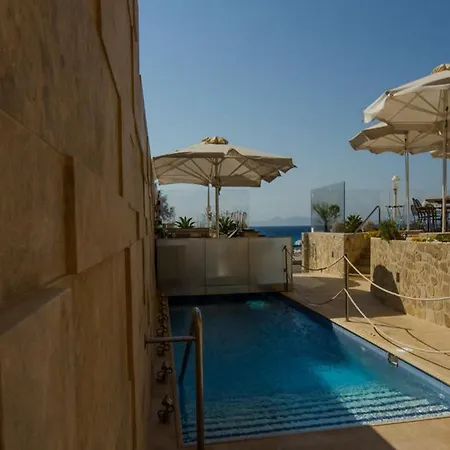 Bellevue On The Otel 5*