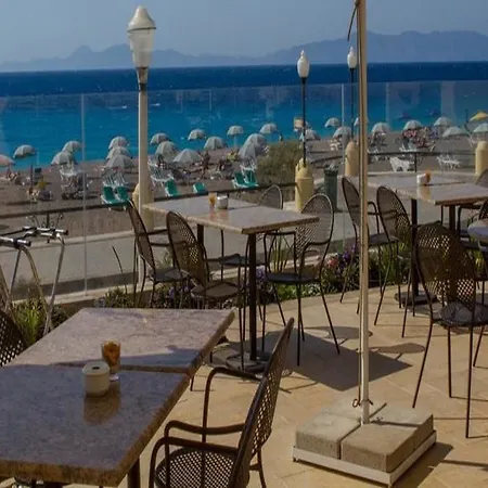 Bellevue On The 5* Rhodes City