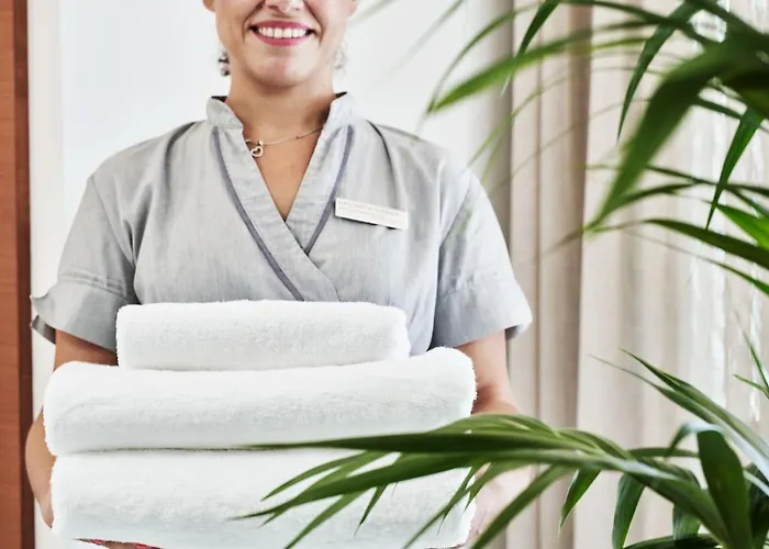 Bellevue On The Hotel Rhodes City