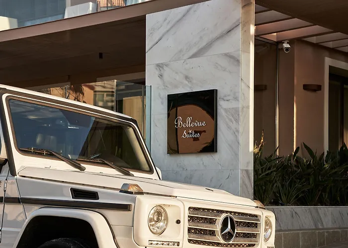 Bellevue On The Hotel 5*