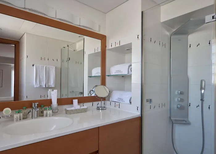 Hotel Bellevue On The 5*