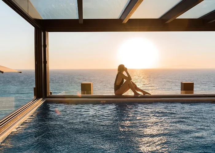 Bellevue On The Rhodes City