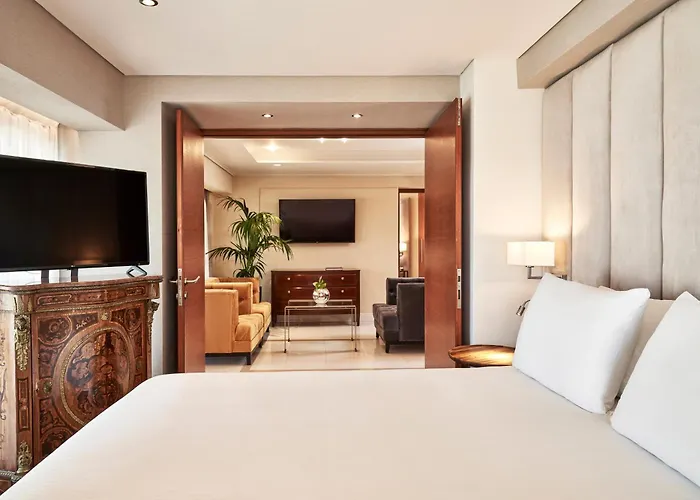 Bellevue On The 5* Rhodes City