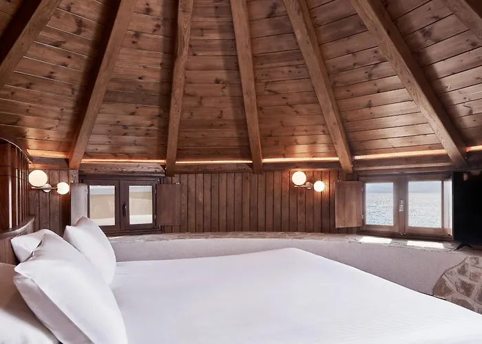 Hotel Bellevue On The Rhodes City