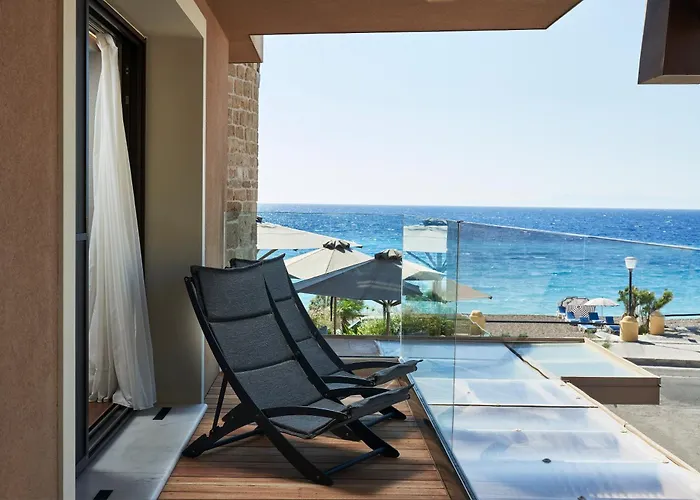 Hotel Bellevue On The