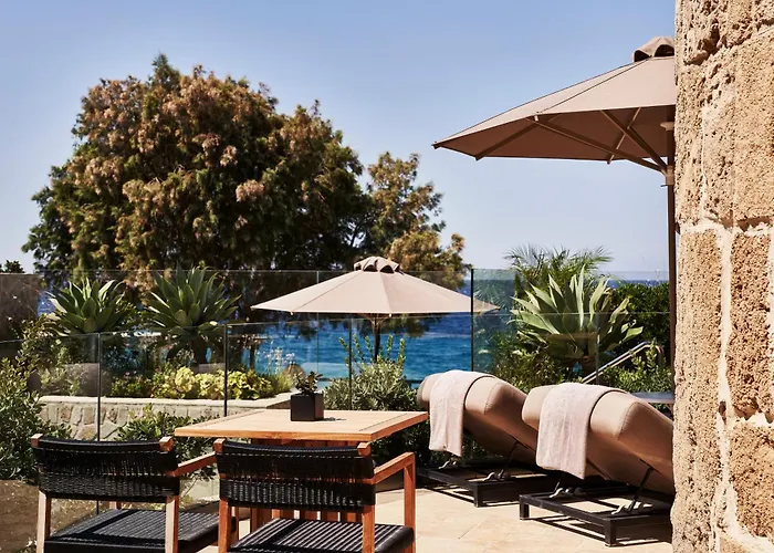 Bellevue On The Hotel 5*