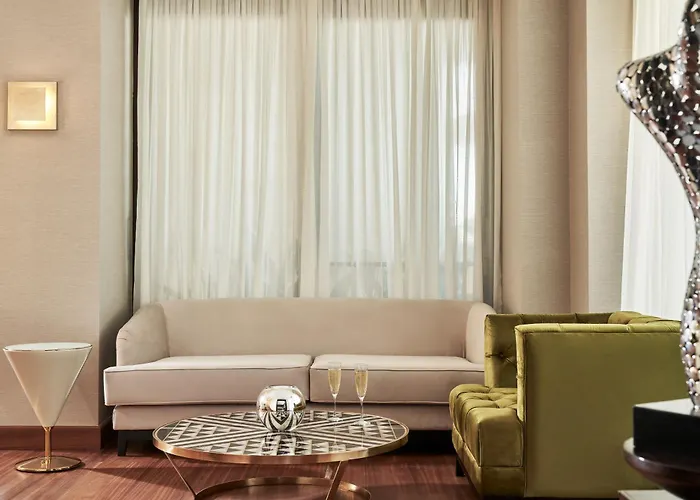 Bellevue On The Hotel