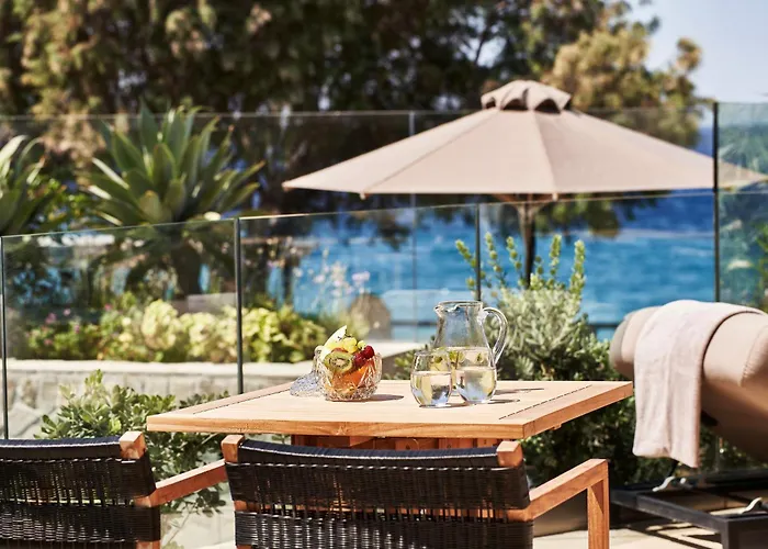 Bellevue On The 5* Rhodes City