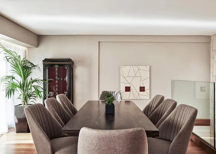 Bellevue On The Hotel