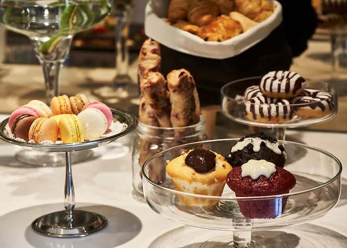 Hotel Bellevue On The