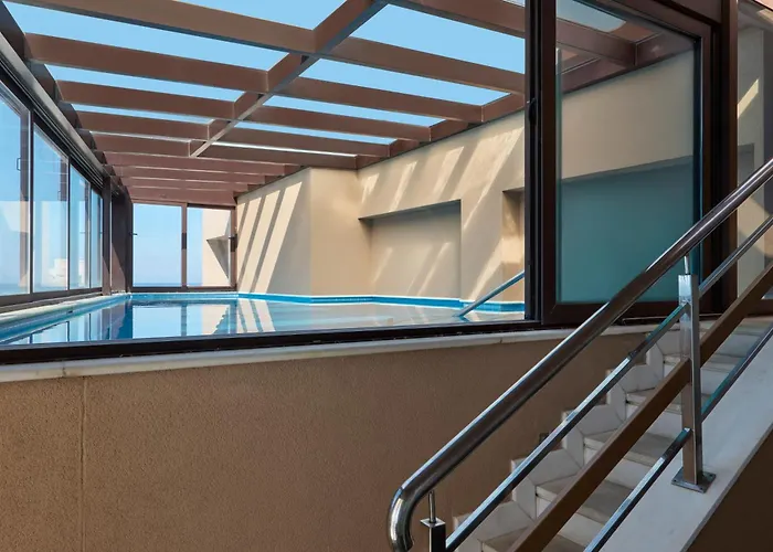 Bellevue On The Hotel 5*