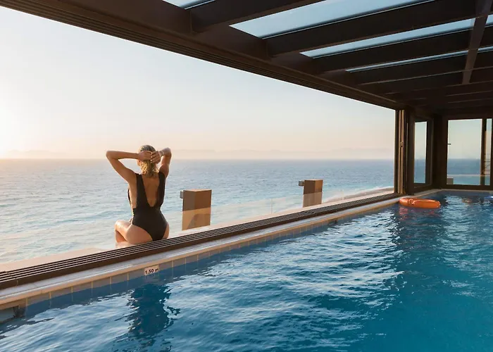 Hotel Bellevue On The 5*