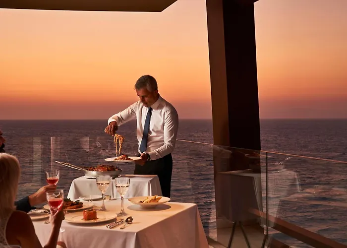 Hotel Bellevue On The