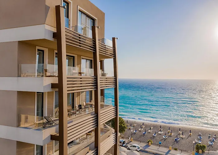 Hotel Bellevue On The 5*