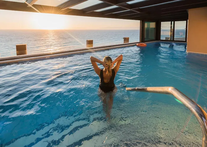 Bellevue On The Hotel Rhodes City