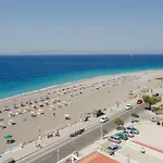 Bellevue On The Rhodes City