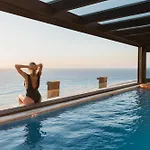 Hotell Bellevue On The 5*