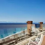 Bellevue On The 5* Rhodes City