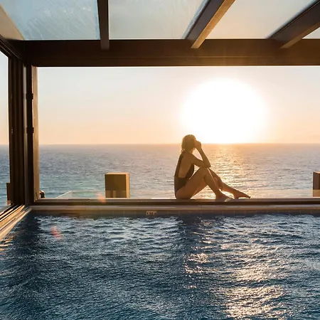 Bellevue On The Rhodes City