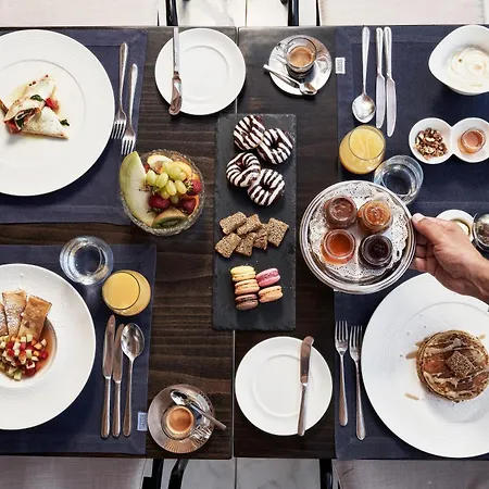 Bellevue On The Hotel Rhodes City