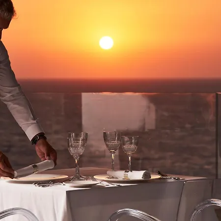 Hotell Bellevue On The
