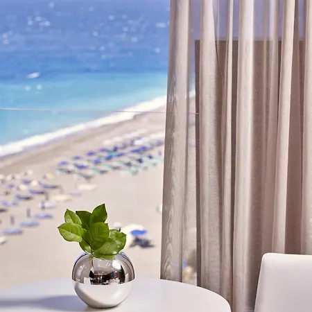 Bellevue On The 5* Rhodes City