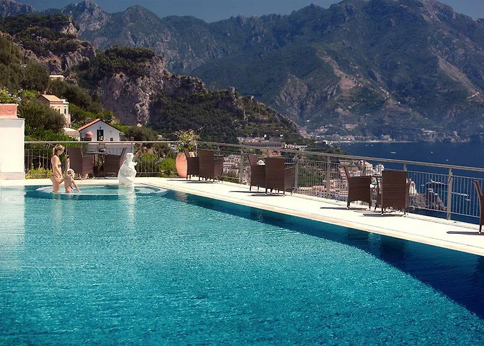 Hotel Bellevue On The Rhodes City