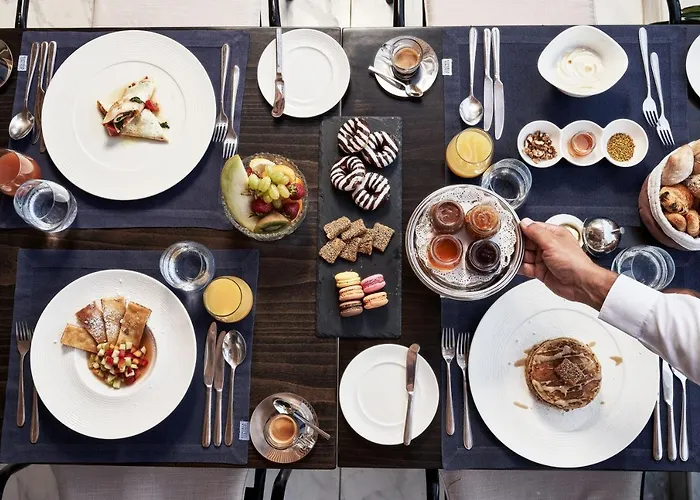 Bellevue On The Родос