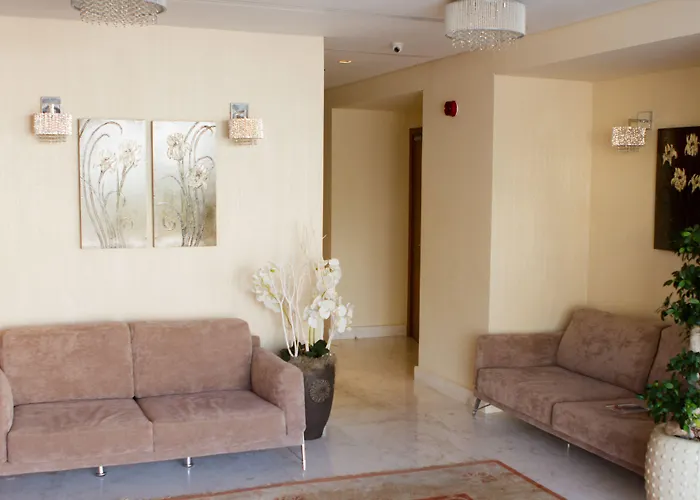 Отель Bellevue On The Родос