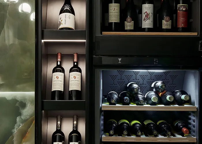 Bellevue On The Родос